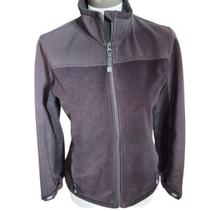 Wind River Zip Front Jacket Womens Size Small